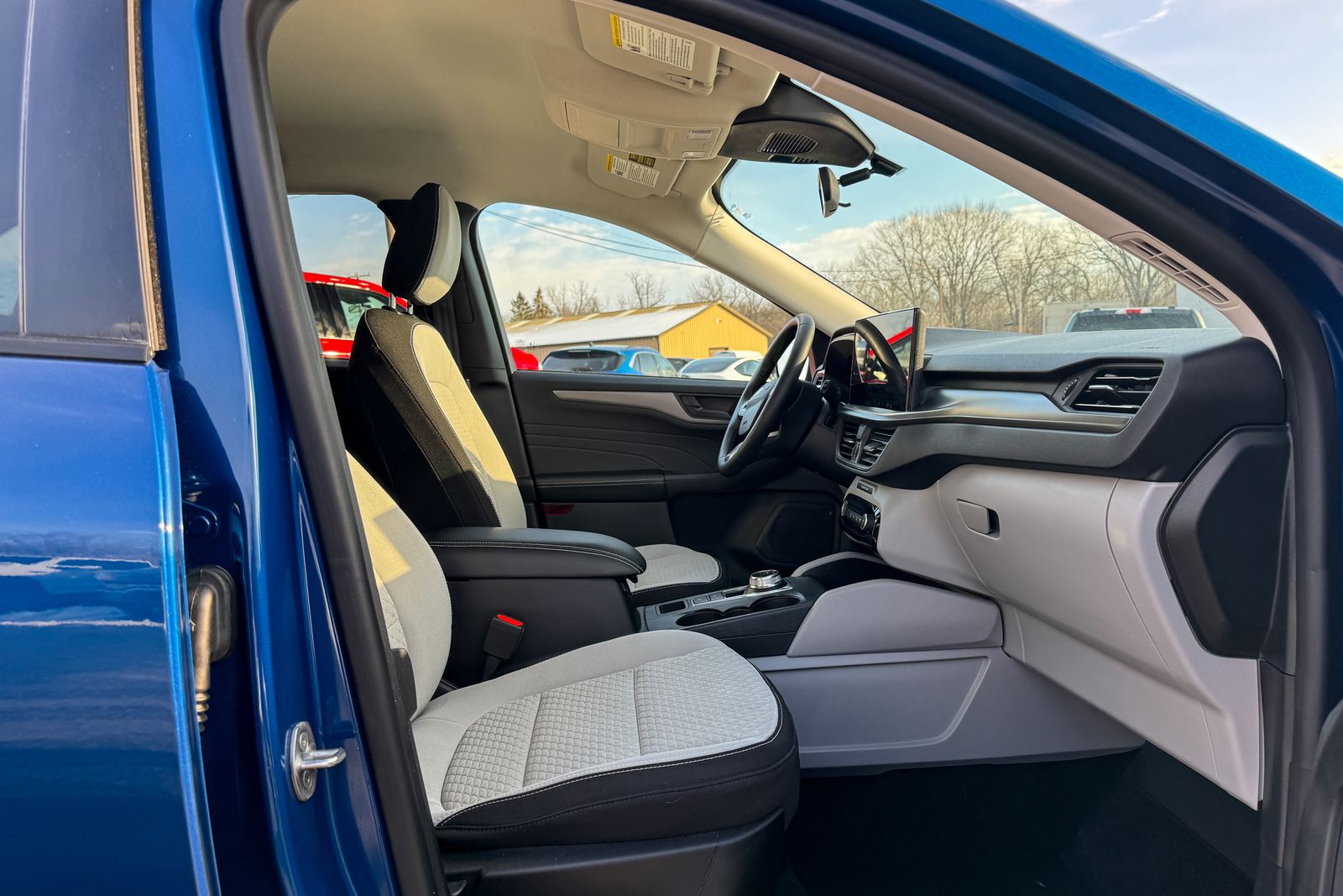 2023 Ford Escape Active AWD