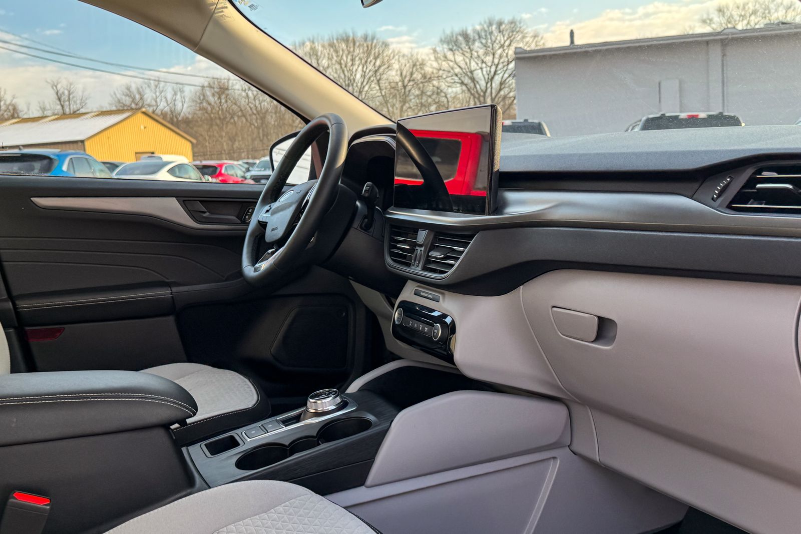 2023 Ford Escape Active AWD