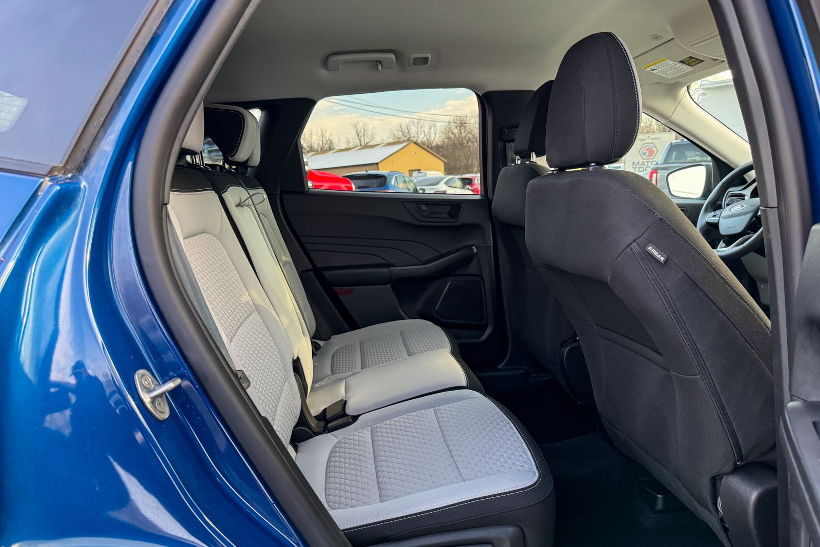 2023 Ford Escape Active AWD