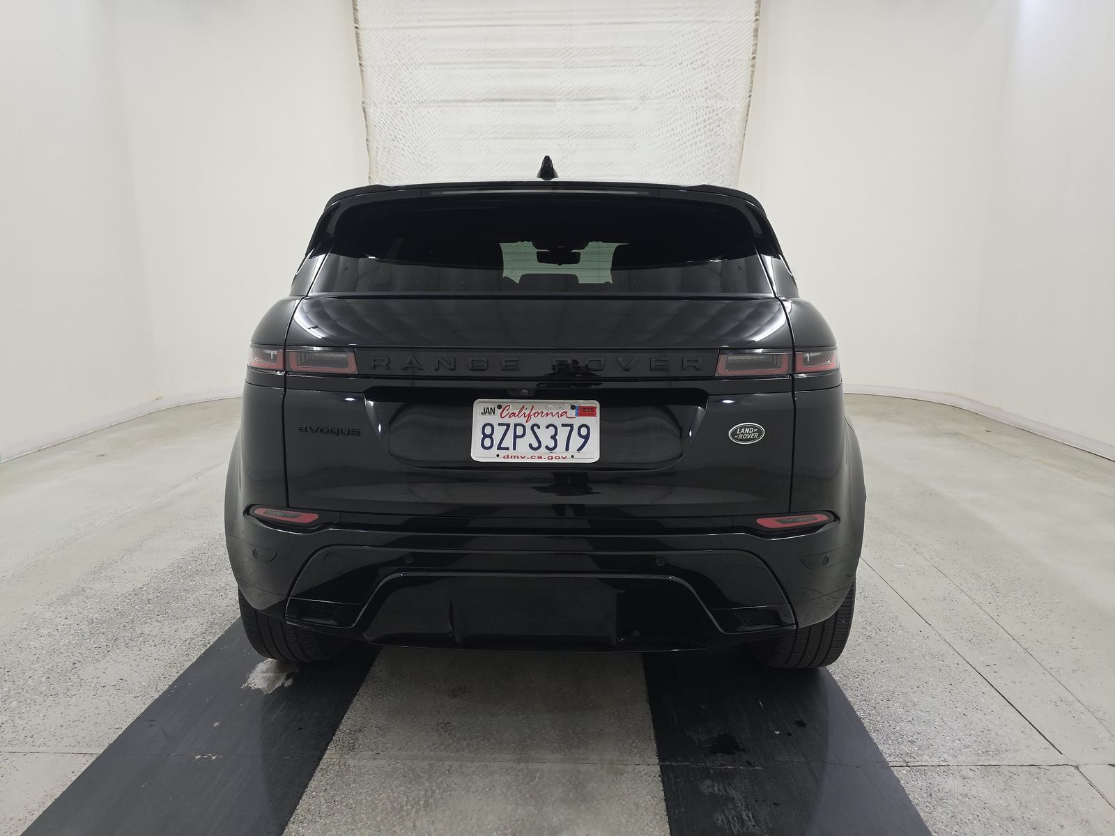 2022 Land Rover Range Rover Evoque R-Dynamic SE AWD