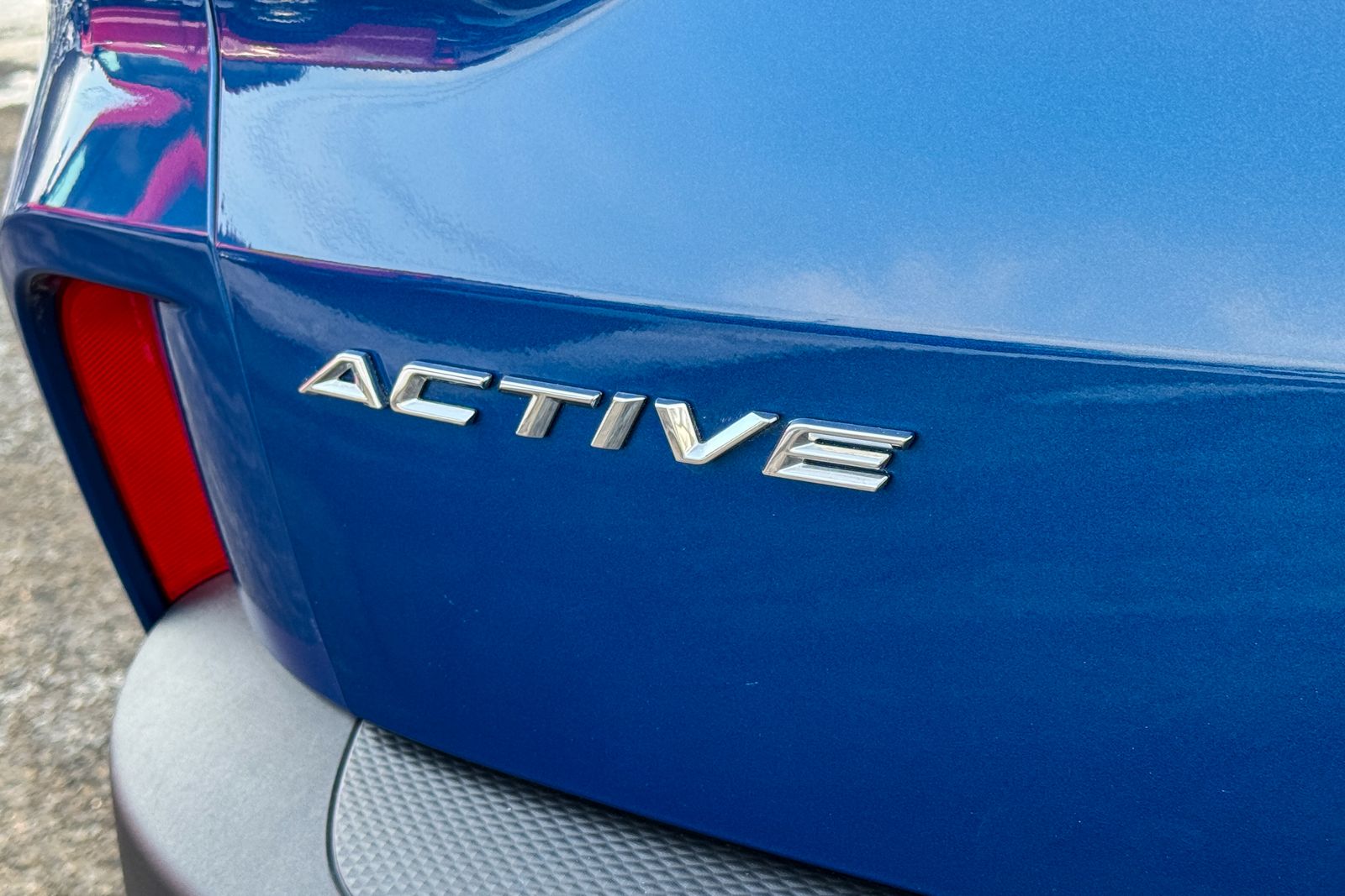 2023 Ford Escape Active AWD