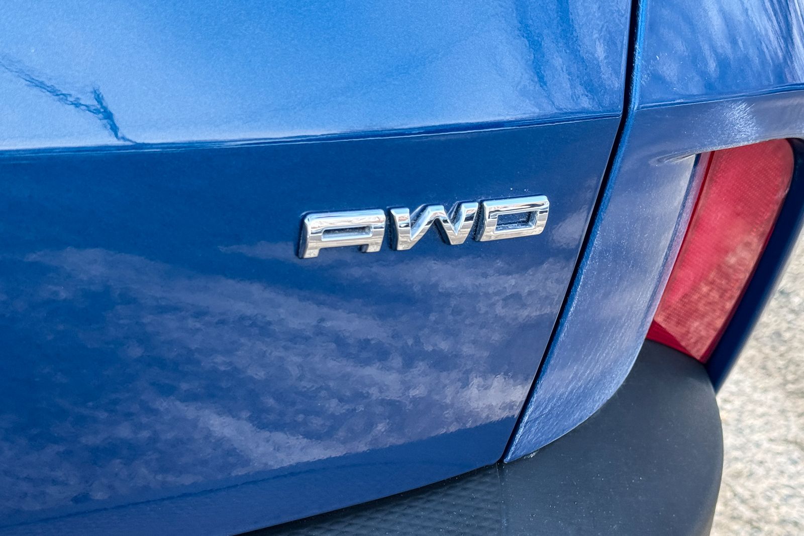 2023 Ford Escape Active AWD