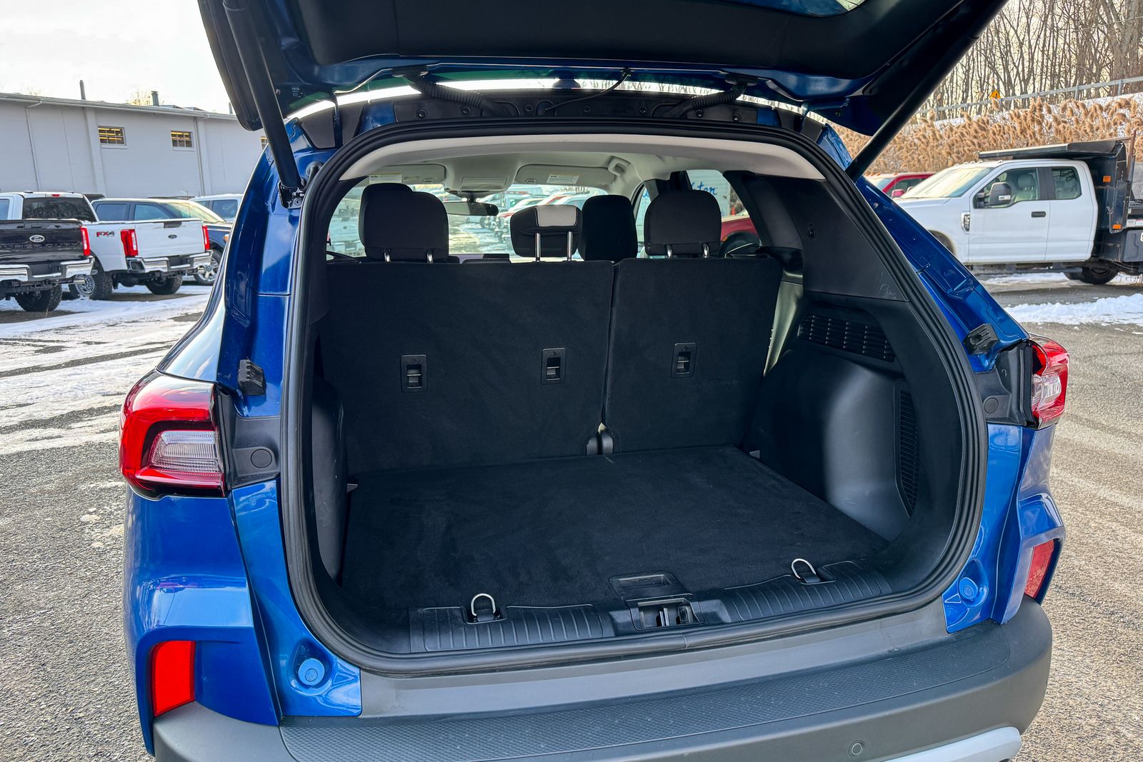 2023 Ford Escape Active AWD