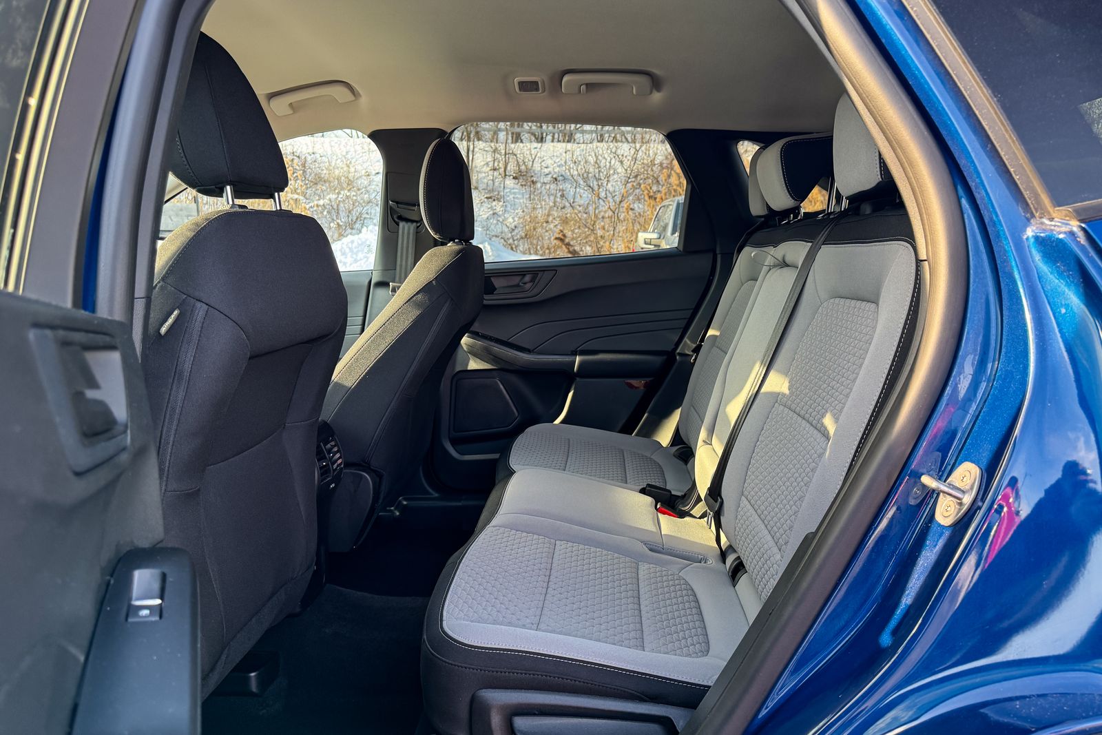 2023 Ford Escape Active AWD