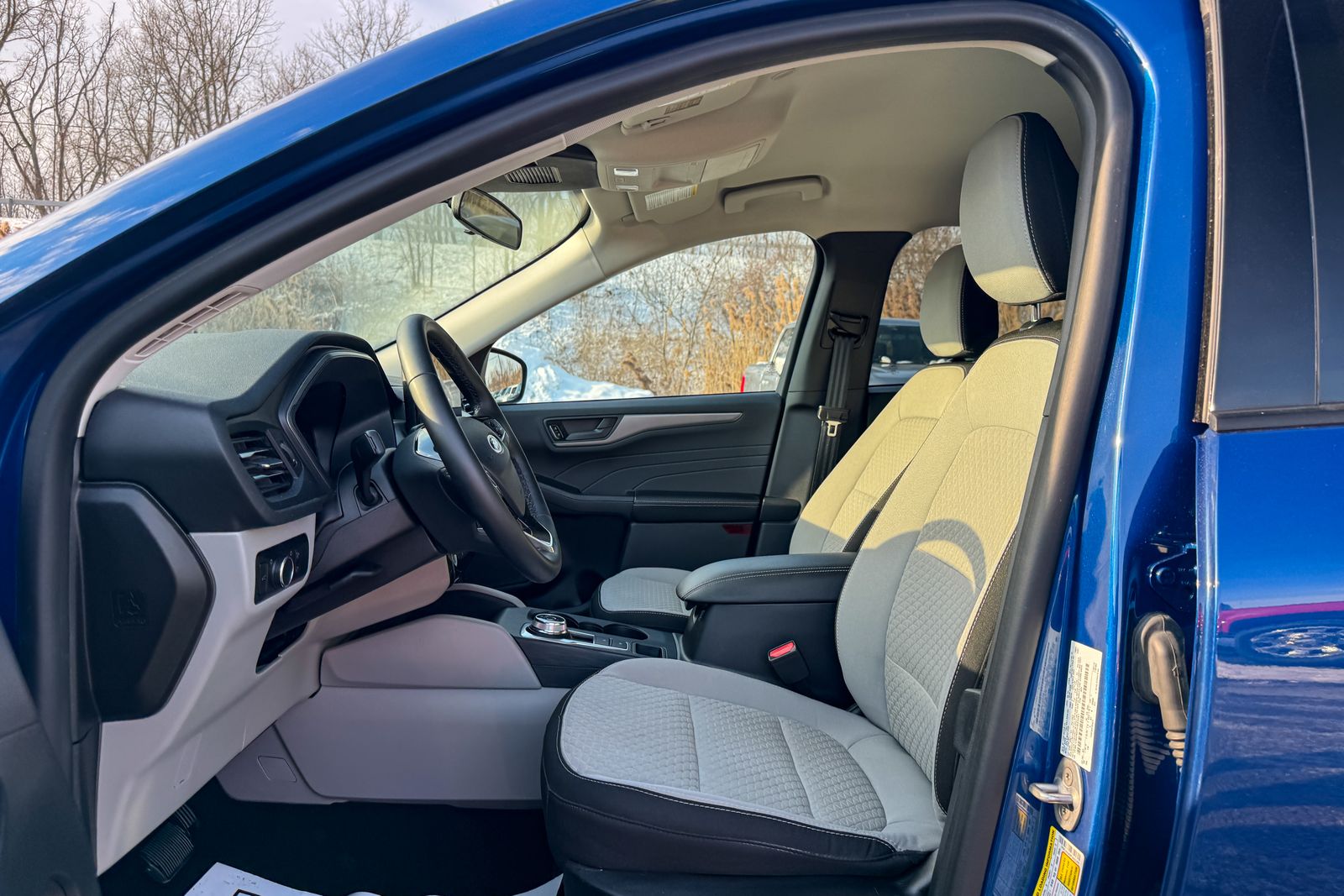 2023 Ford Escape Active AWD