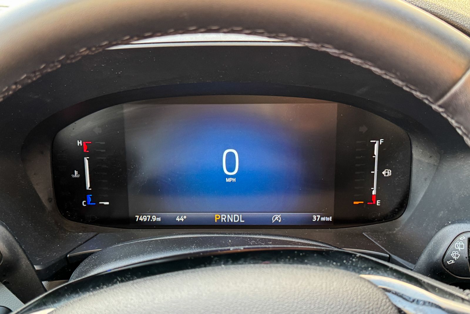 2023 Ford Escape Active AWD