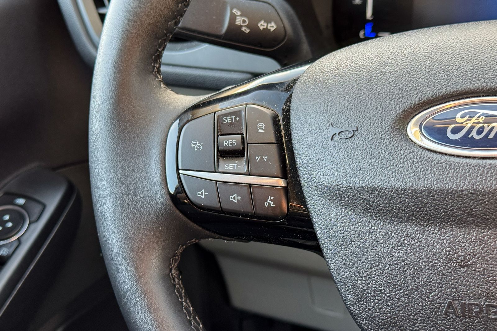 2023 Ford Escape Active AWD