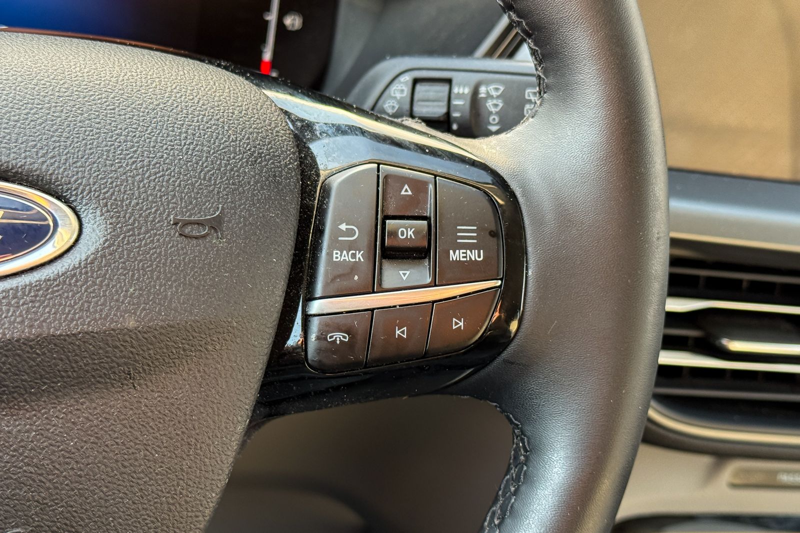 2023 Ford Escape Active AWD