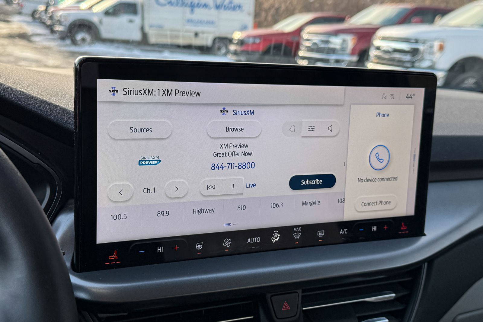 2023 Ford Escape Active AWD