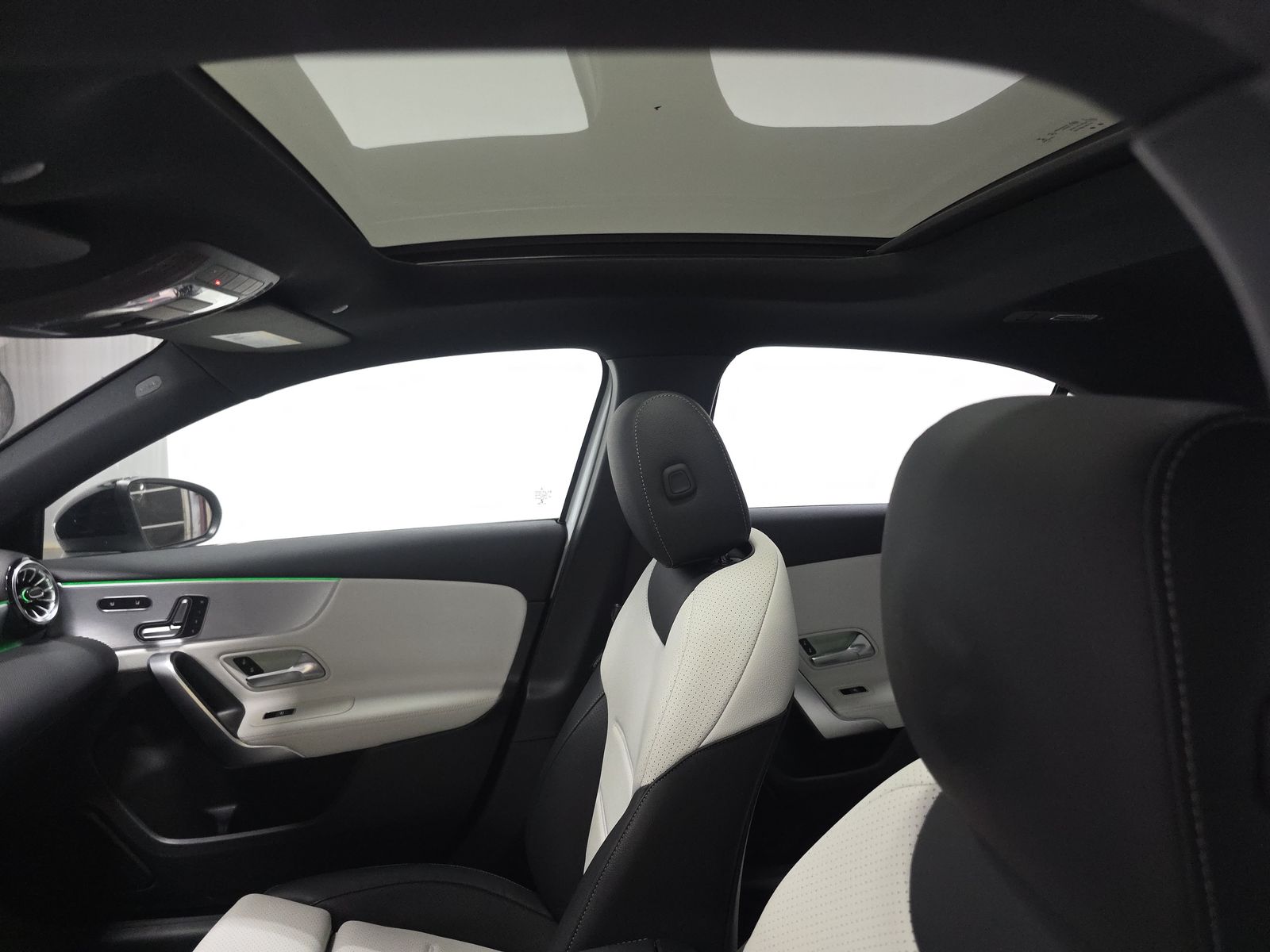 2022 Mercedes-Benz A-Class A 220 FWD