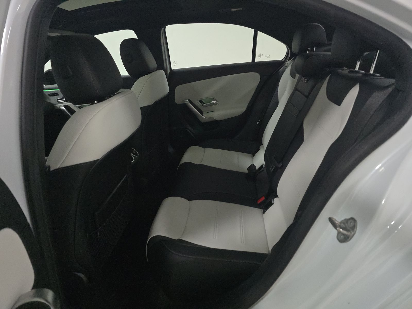 2022 Mercedes-Benz A-Class A 220 FWD