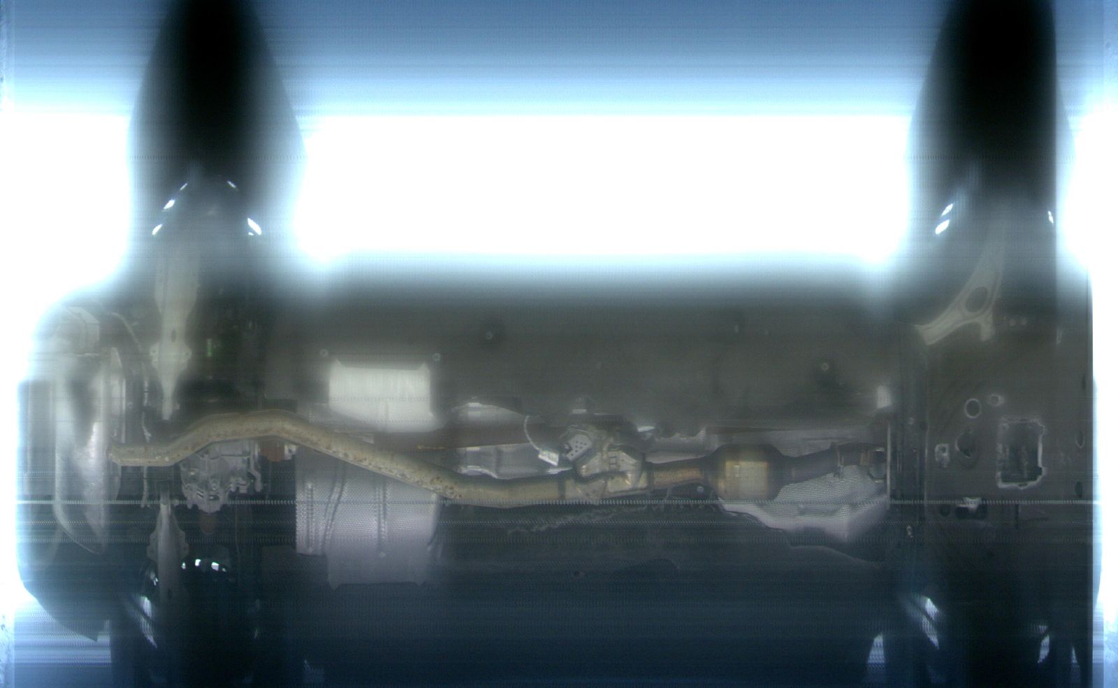 2025 Ford Escape Hybrid ST-Line Elite AWD