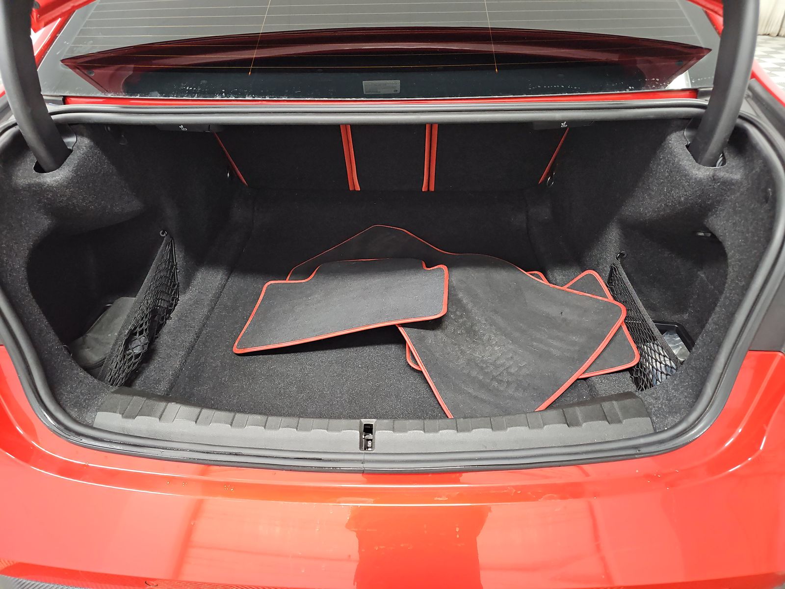 2022 BMW M3 Competition xDrive AWD