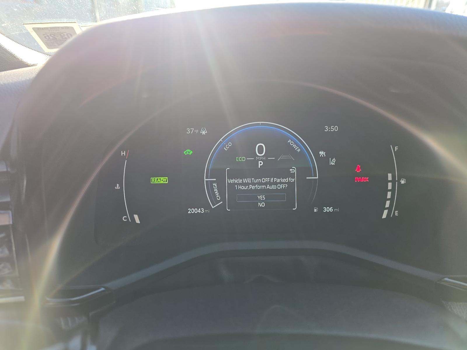 2025 Toyota Camry SE FWD