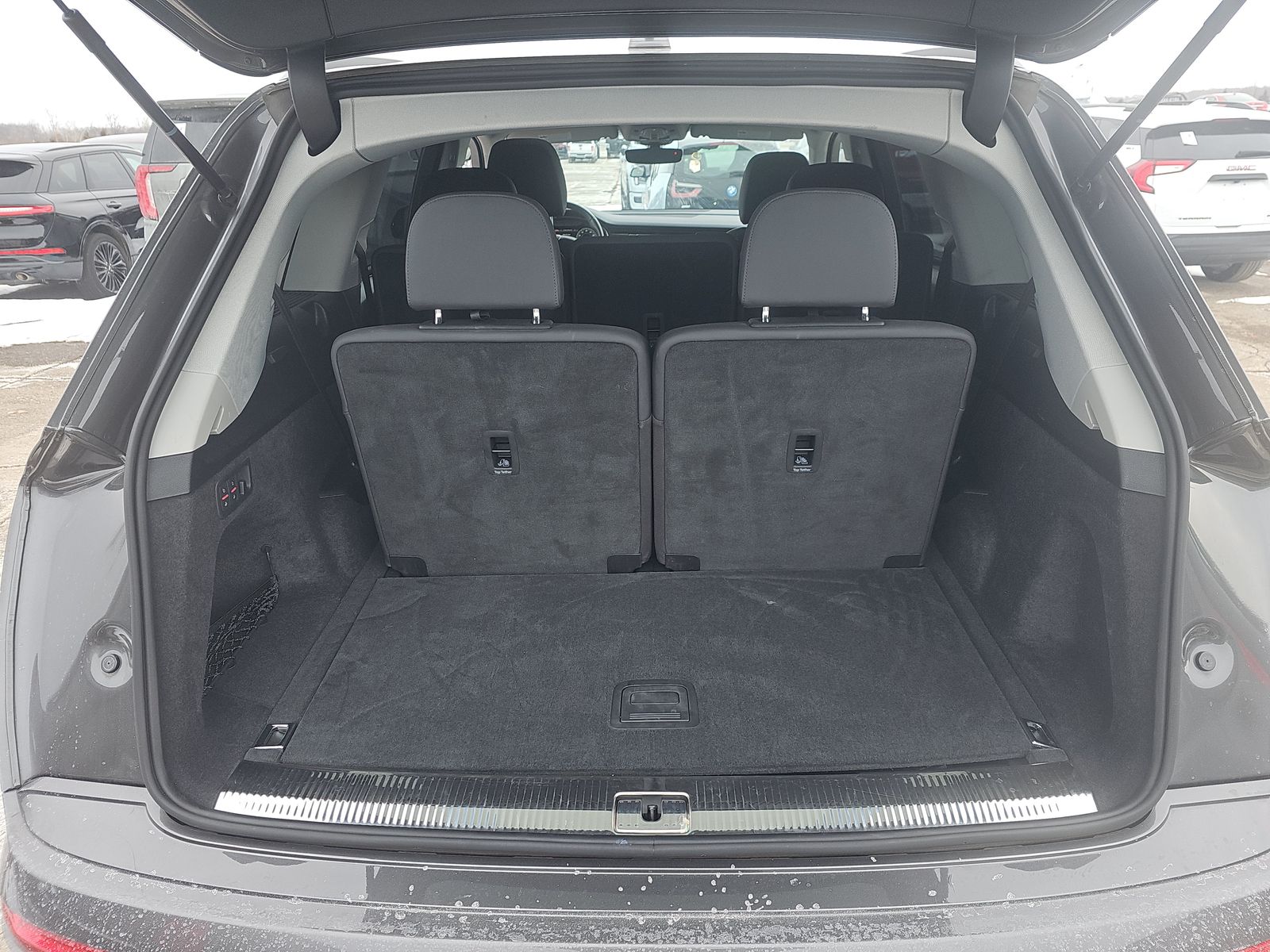 2022 Audi Q7 Premium Plus AWD