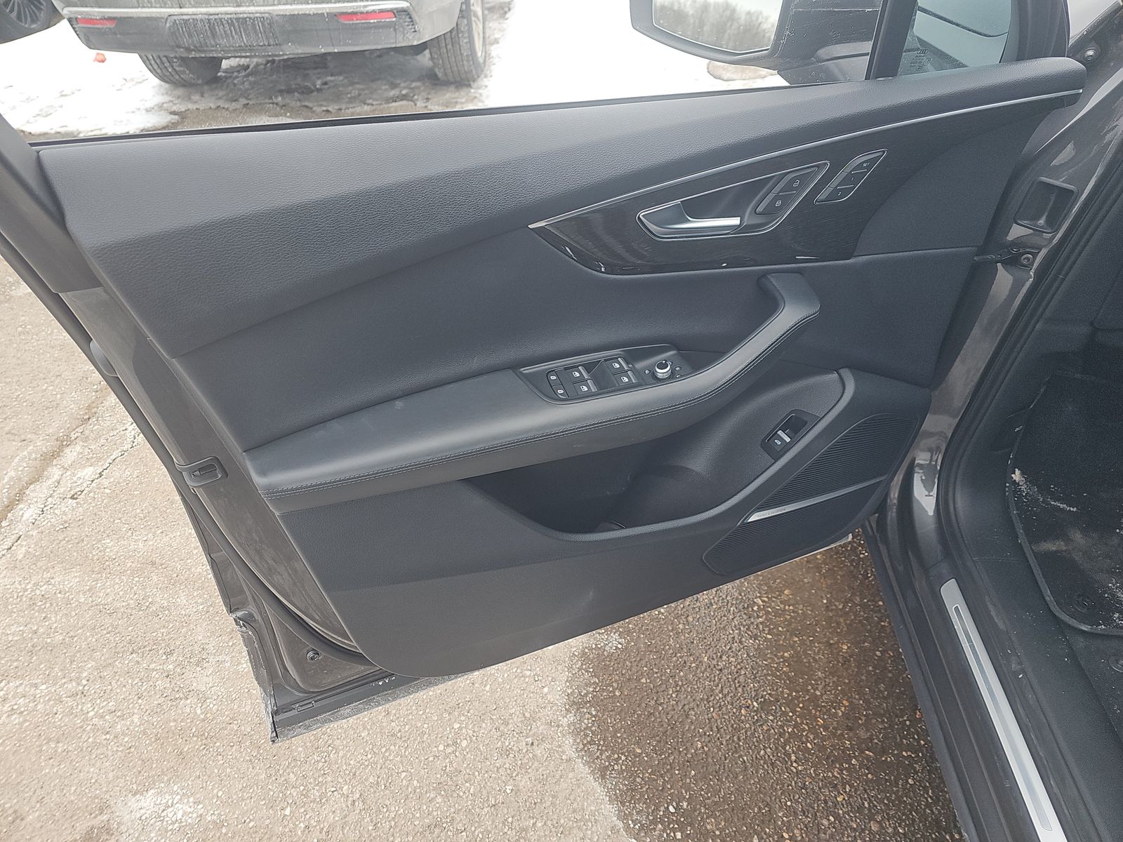 2022 Audi Q7 Premium Plus AWD