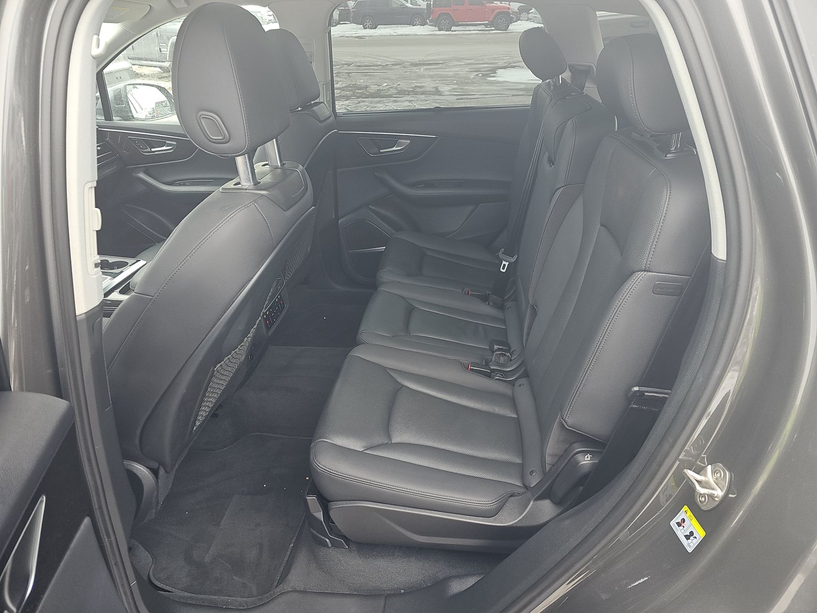 2022 Audi Q7 Premium Plus AWD