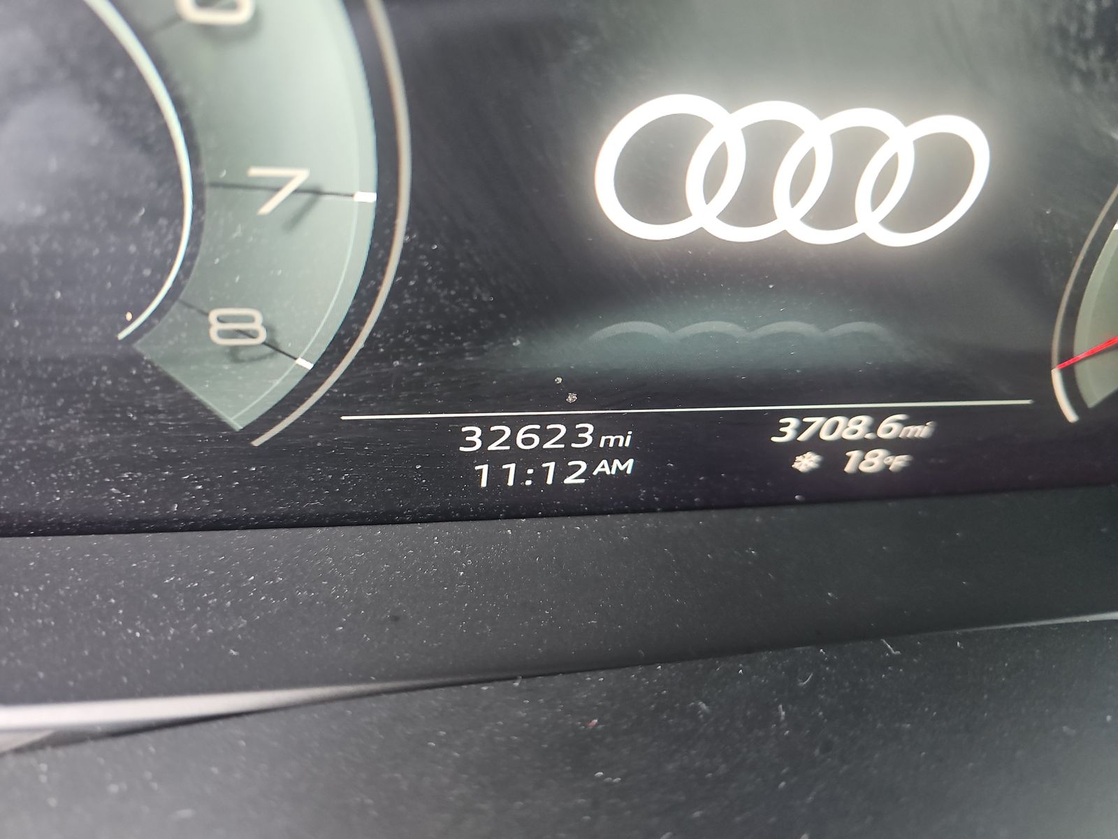 2022 Audi Q7 Premium Plus AWD