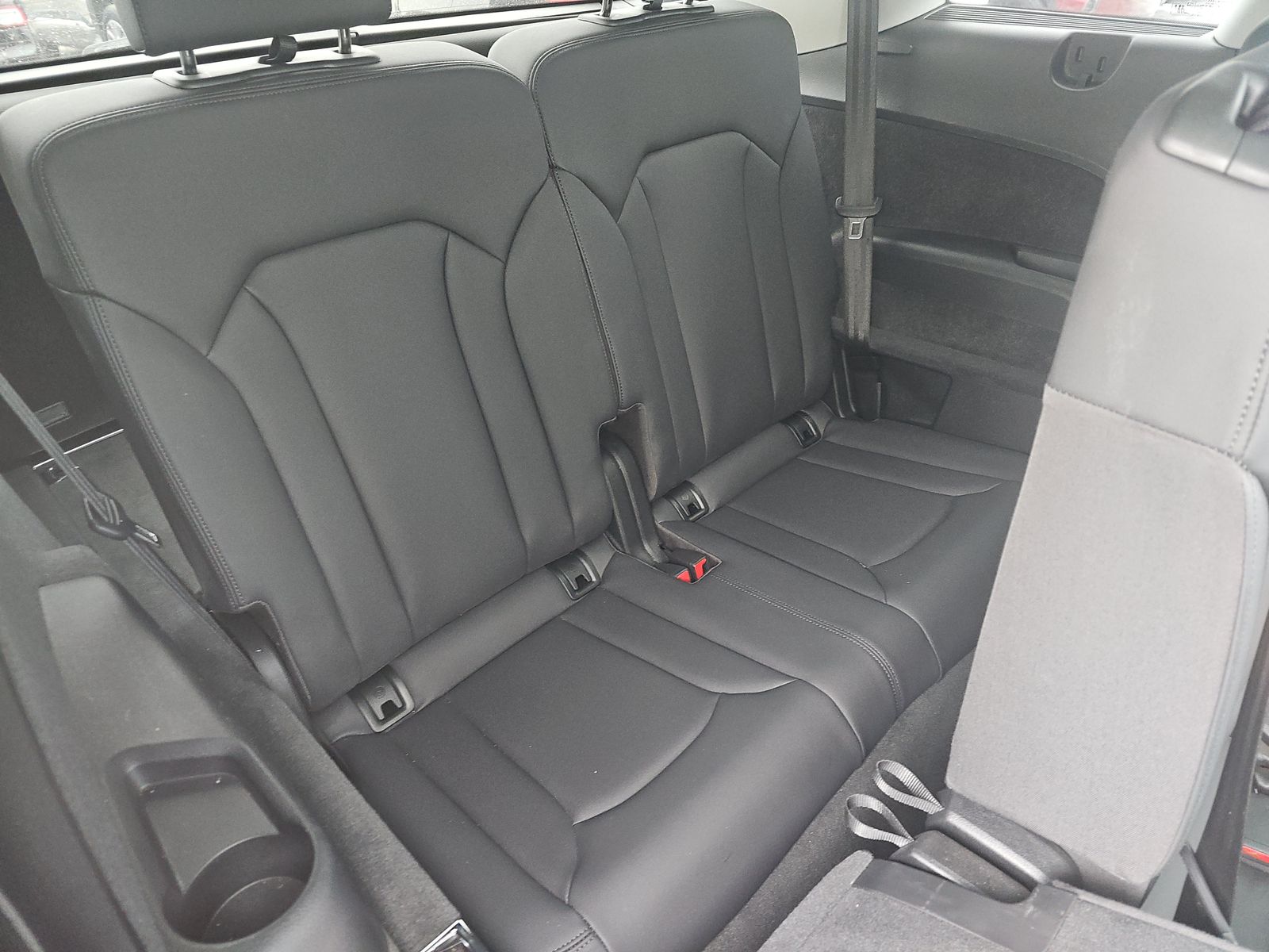 2022 Audi Q7 Premium Plus AWD