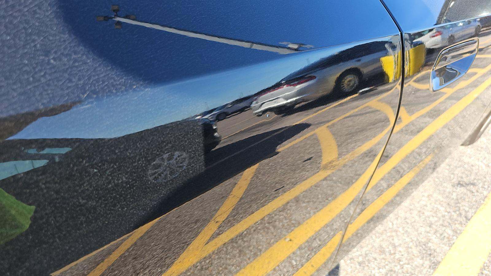 2026 BMW 5 Series 530i xDrive AWD