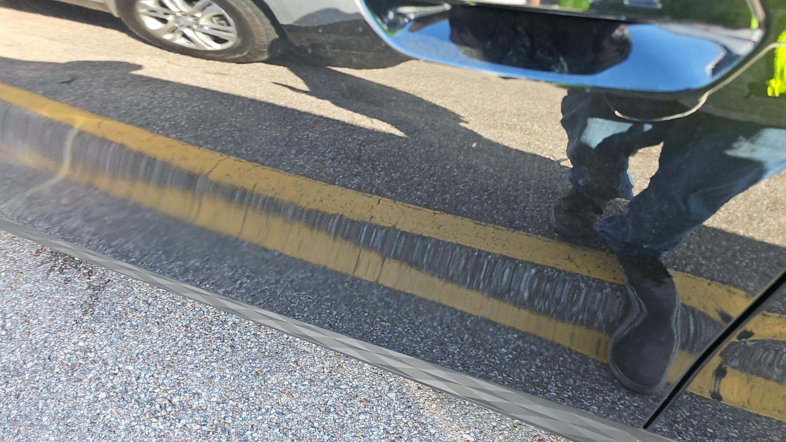 2026 BMW 5 Series 530i xDrive AWD