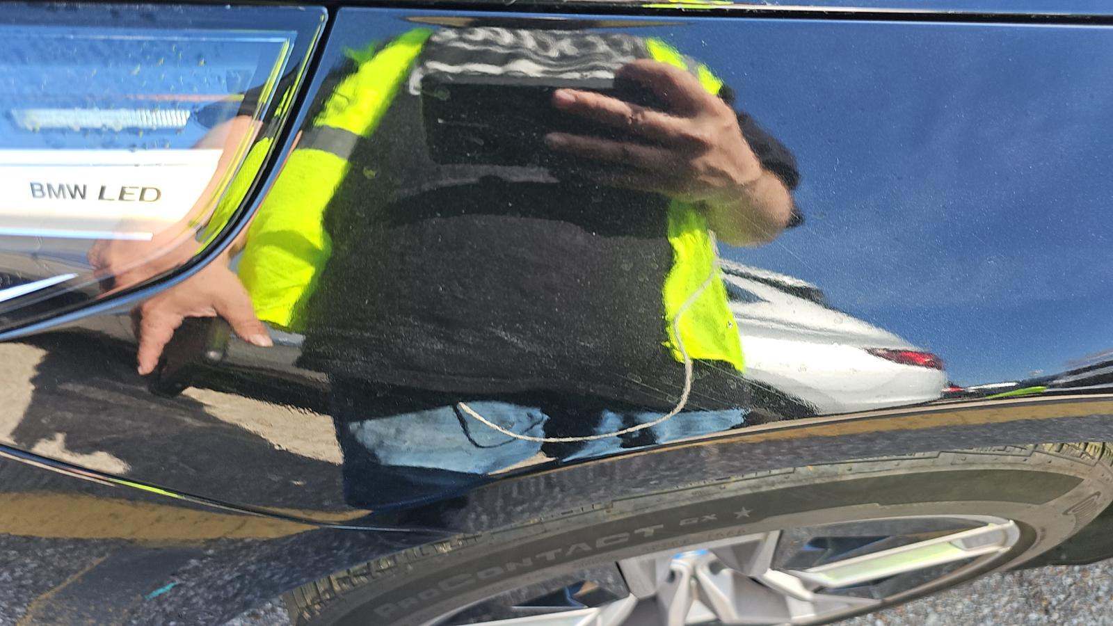 2026 BMW 5 Series 530i xDrive AWD