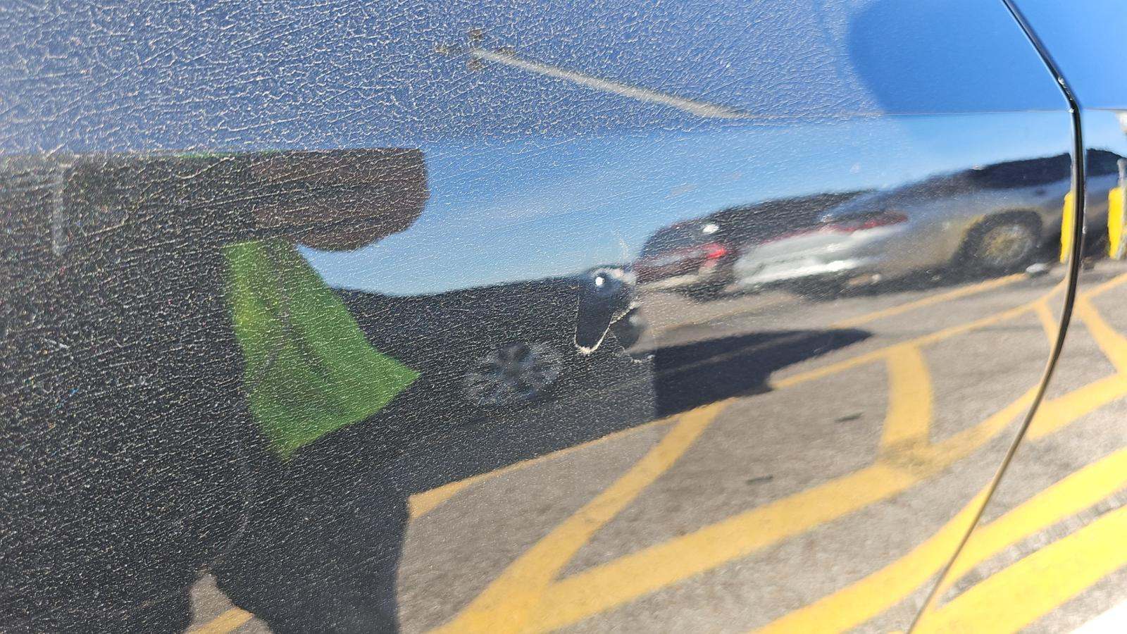 2026 BMW 5 Series 530i xDrive AWD