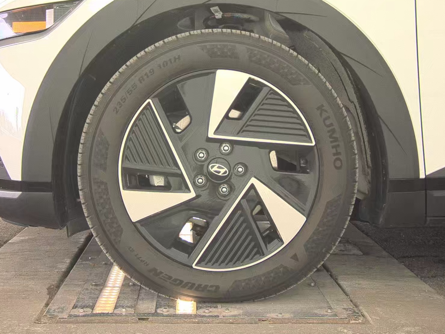 HYUNDAI OTHER - 9