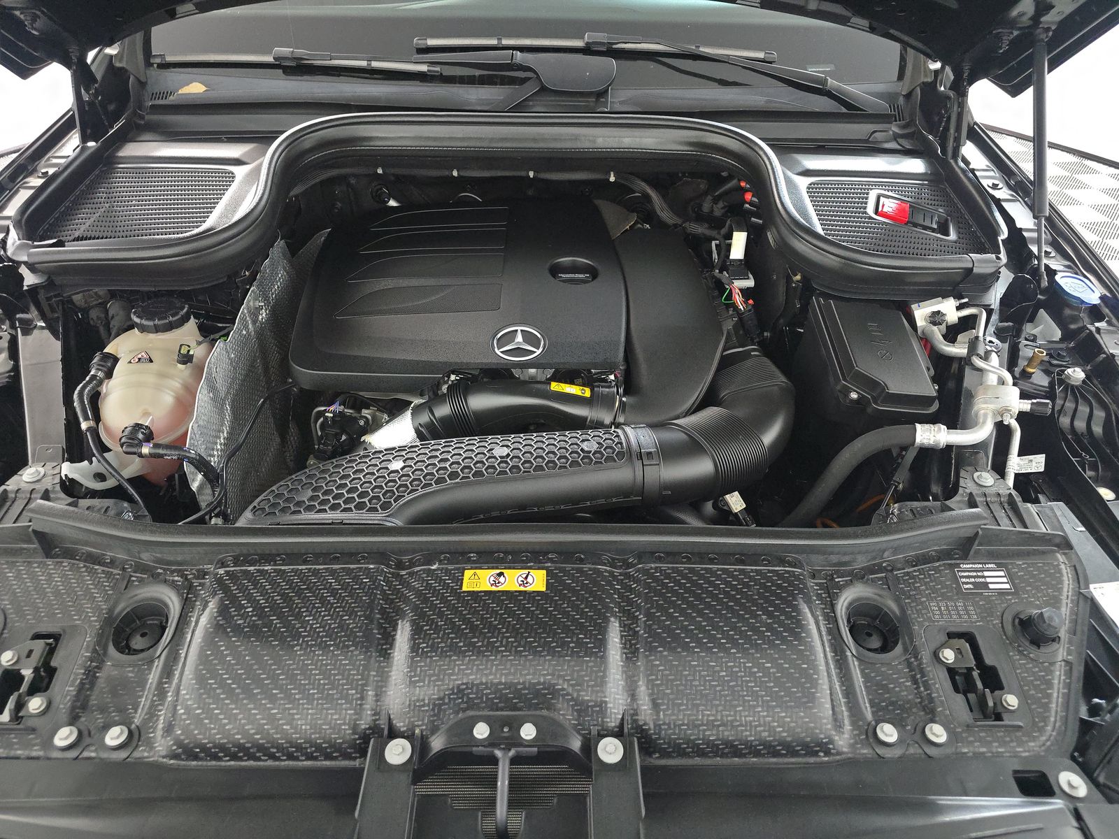 2022 Mercedes-Benz GLE GLE 350 RWD