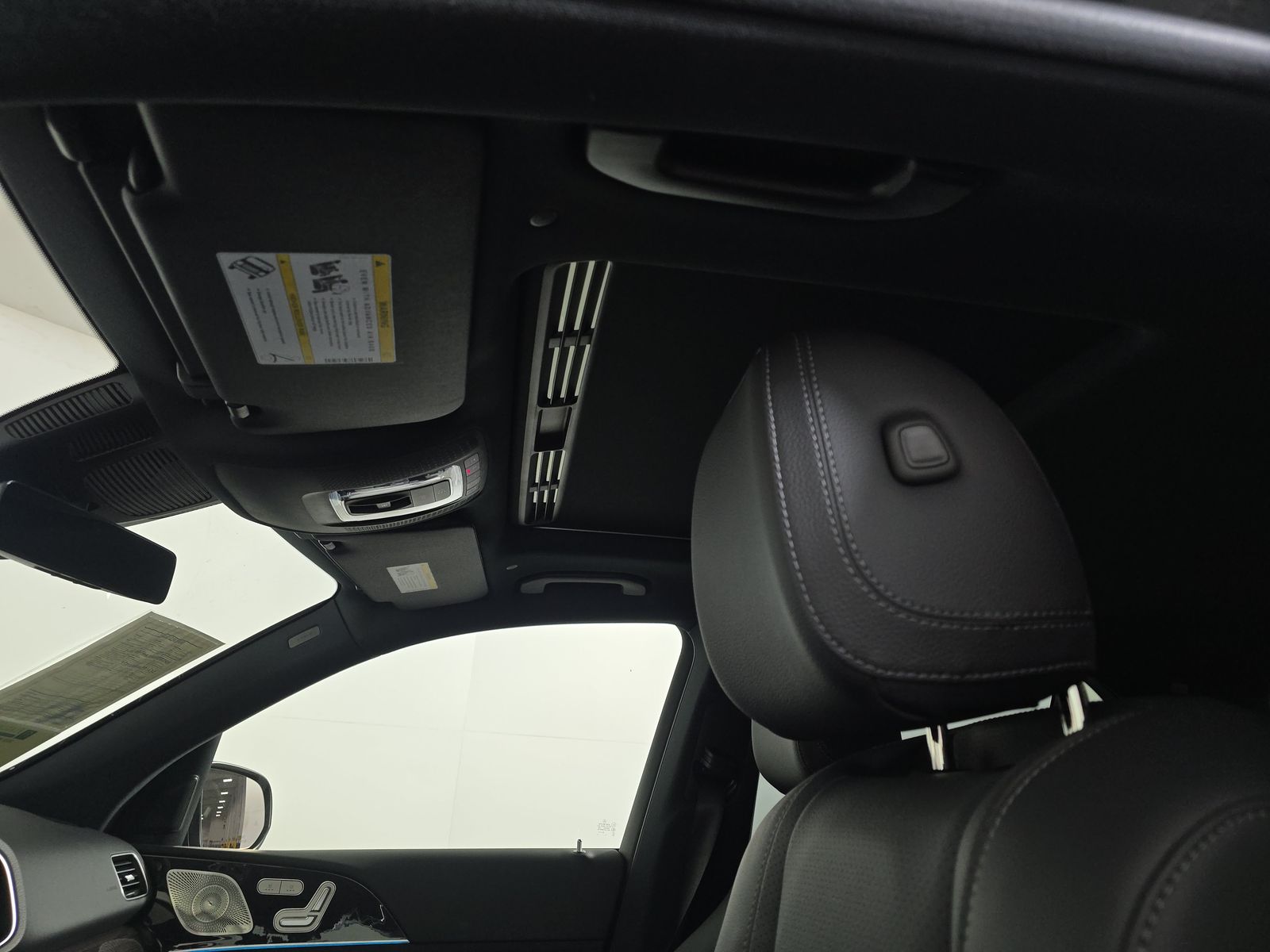 2022 Mercedes-Benz GLE GLE 350 RWD