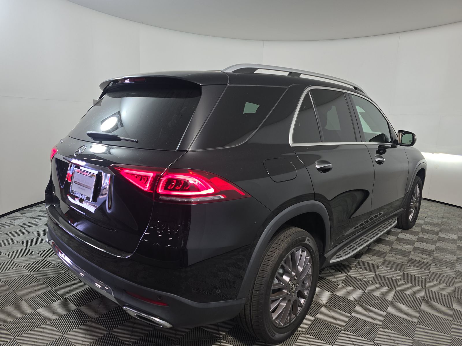 2022 Mercedes-Benz GLE GLE 350 RWD