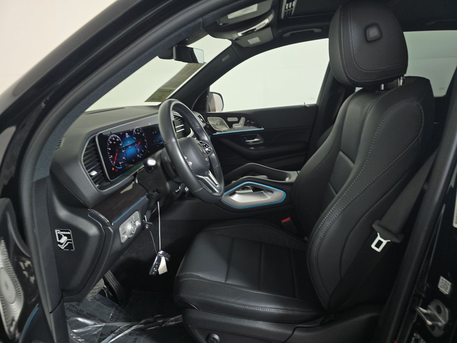 2022 Mercedes-Benz GLE GLE 350 RWD