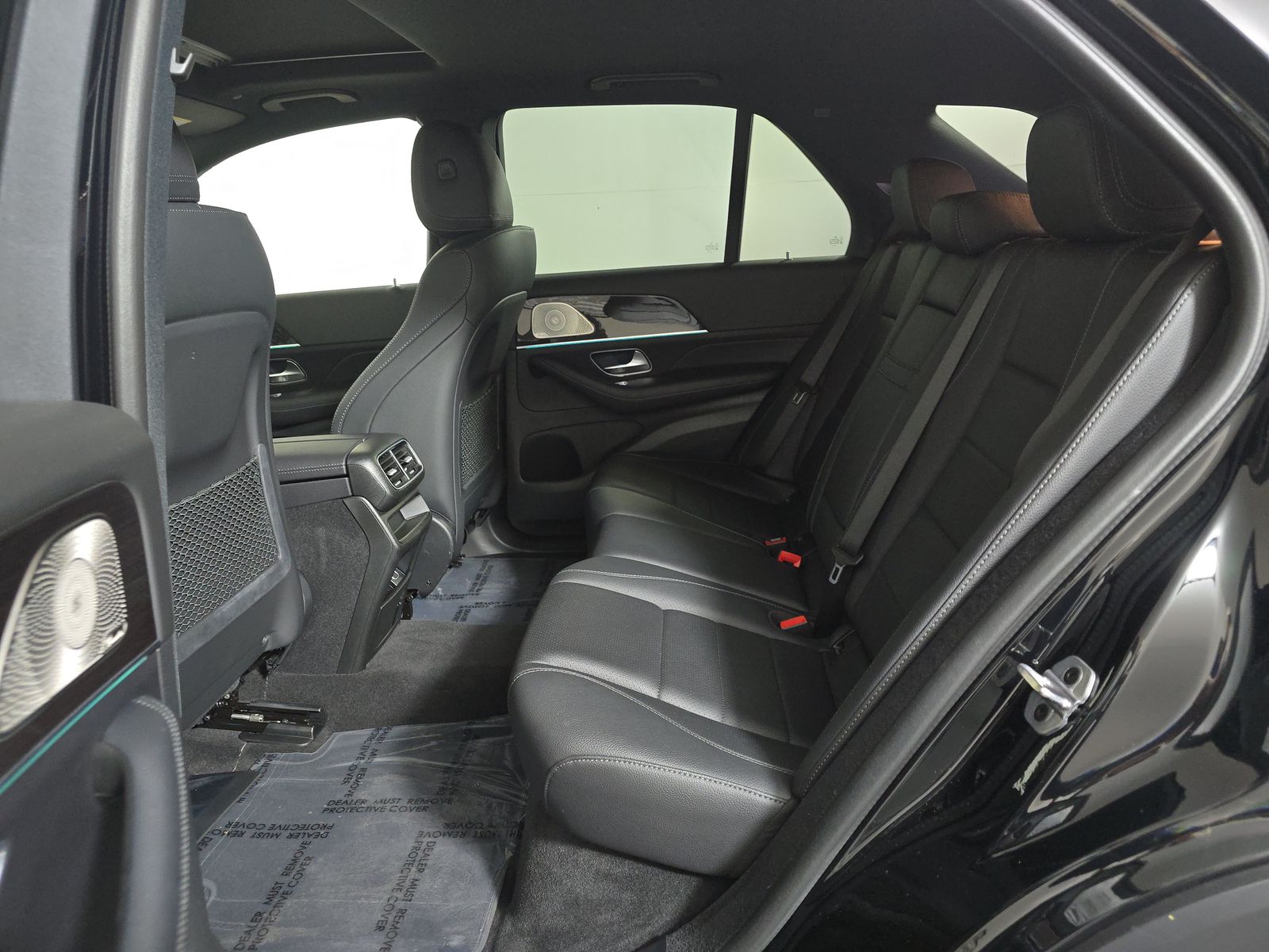 2022 Mercedes-Benz GLE GLE 350 RWD