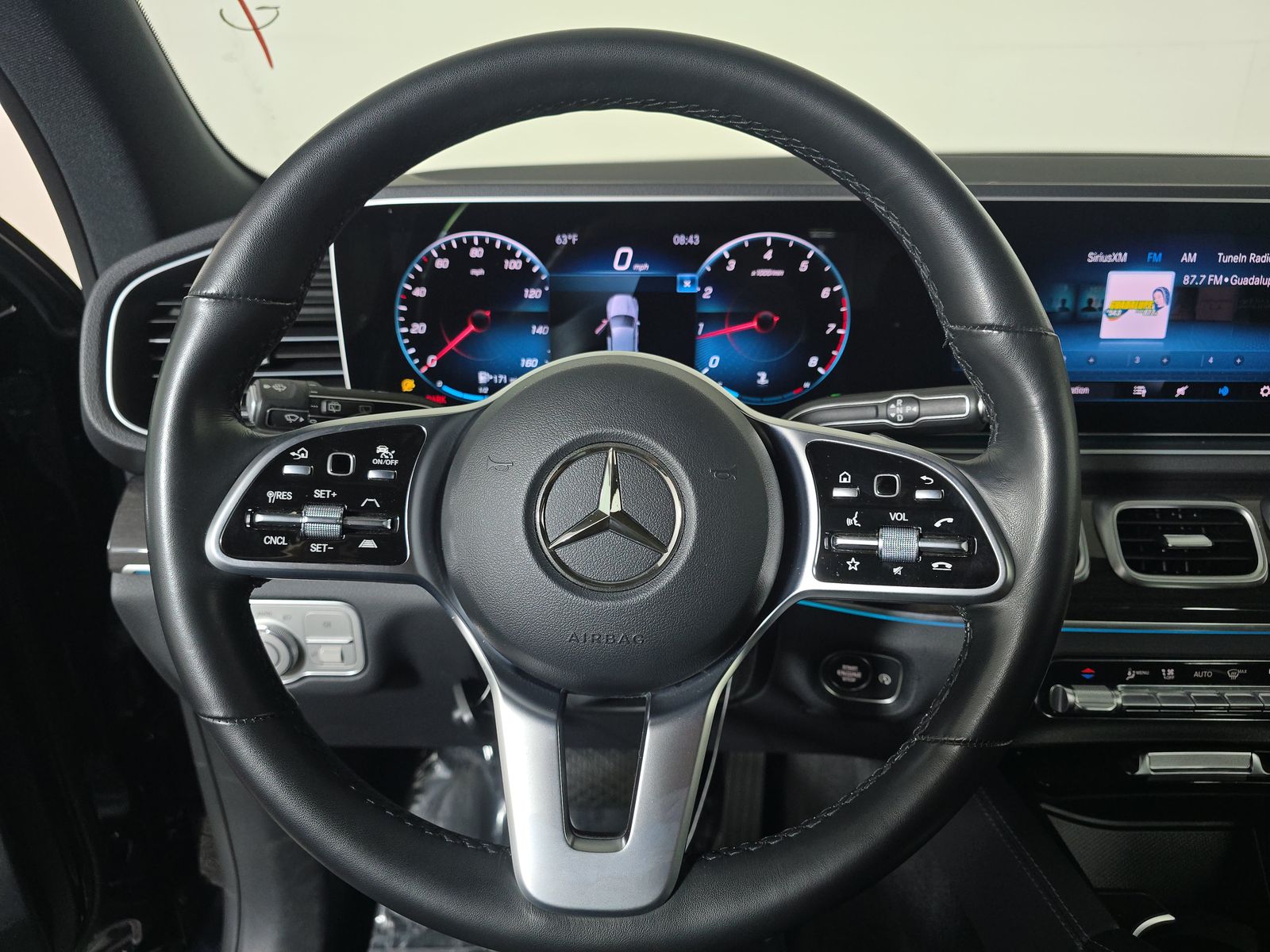2022 Mercedes-Benz GLE GLE 350 RWD