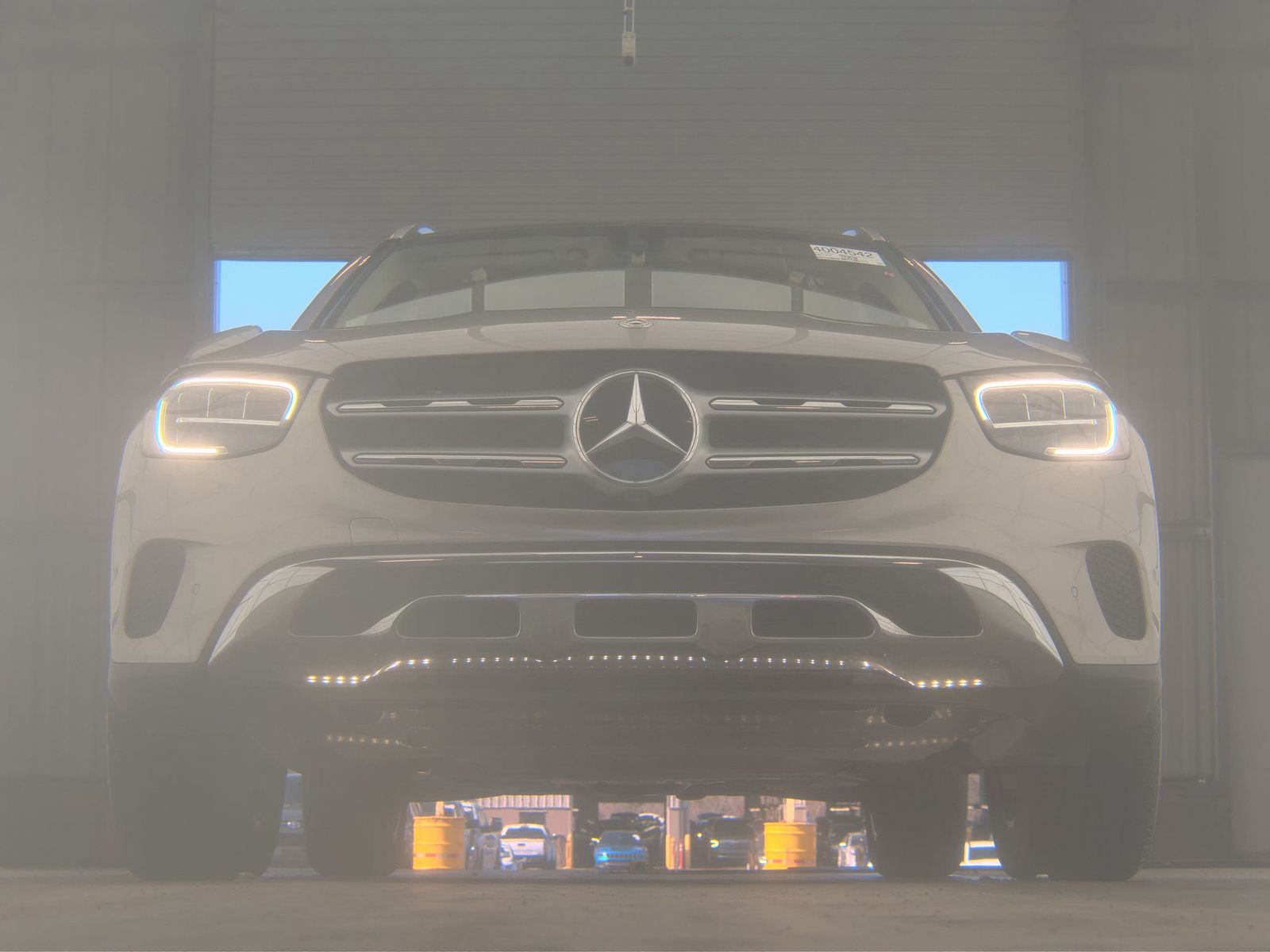 2021 Mercedes-Benz GLC GLC 300 AWD
