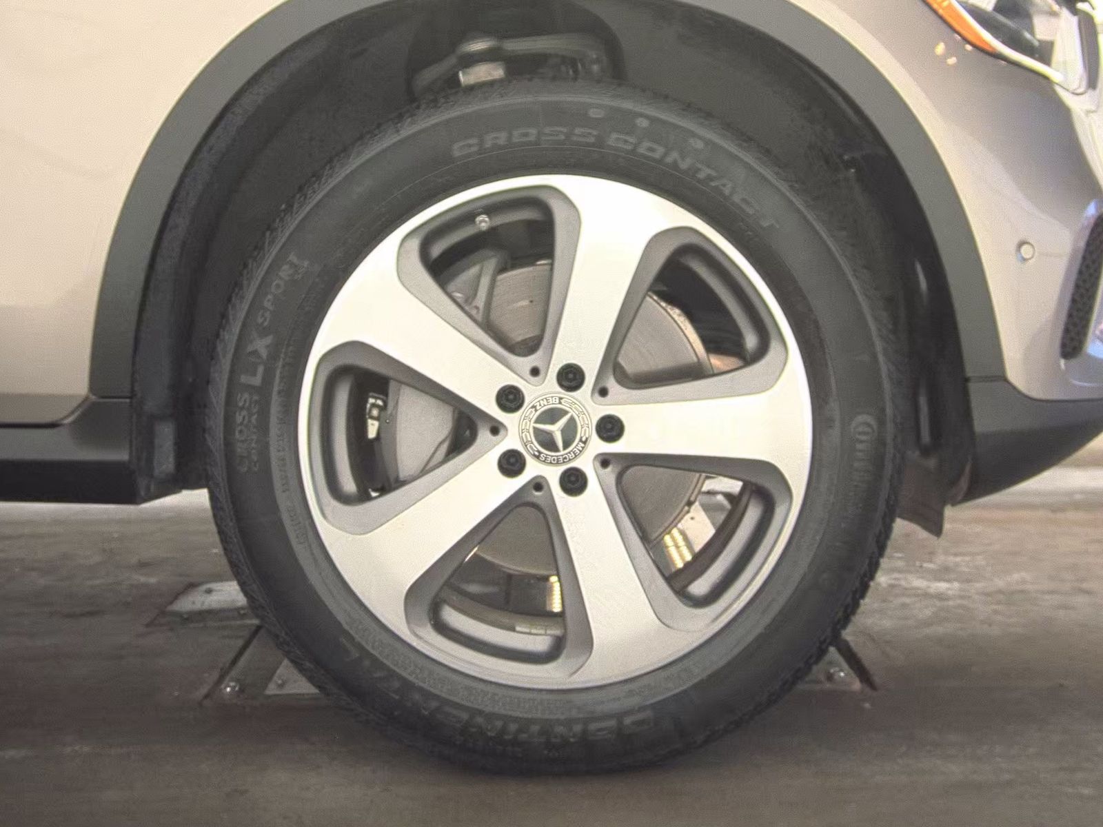 2021 Mercedes-Benz GLC GLC 300 AWD