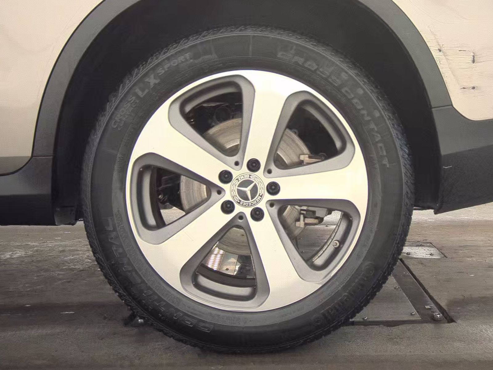 2021 Mercedes-Benz GLC GLC 300 AWD