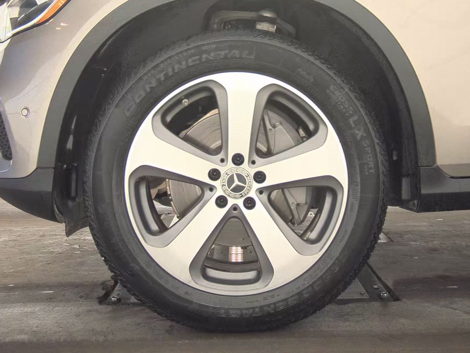 2021 Mercedes-Benz GLC GLC 300 AWD