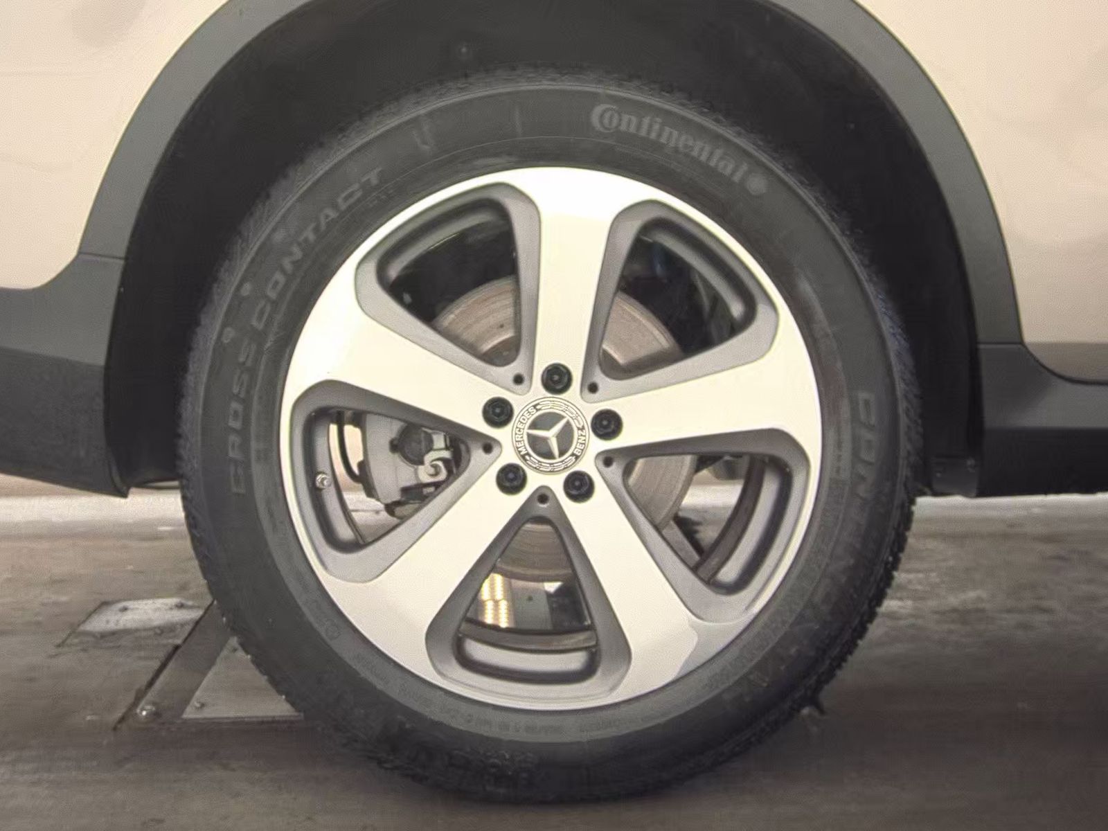 2021 Mercedes-Benz GLC GLC 300 AWD