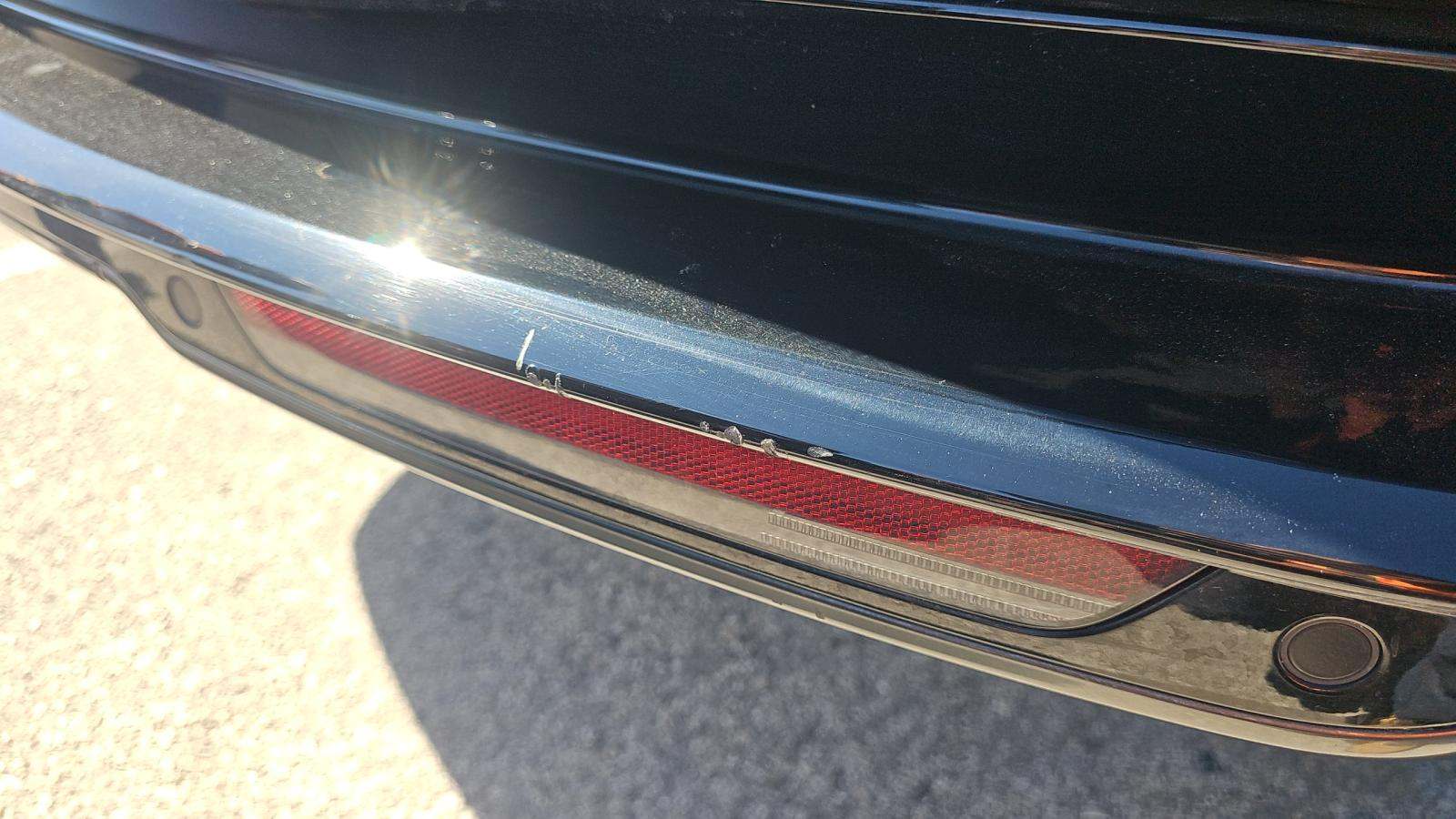 2023 Land Rover Range Rover SE AWD