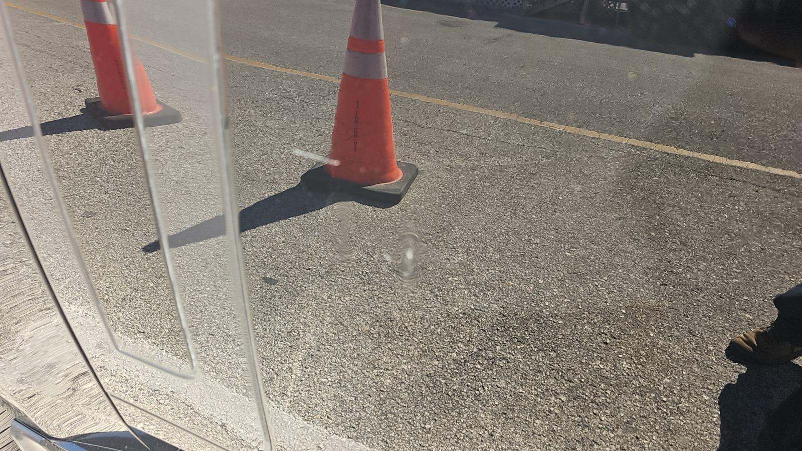 2023 Land Rover Range Rover SE AWD