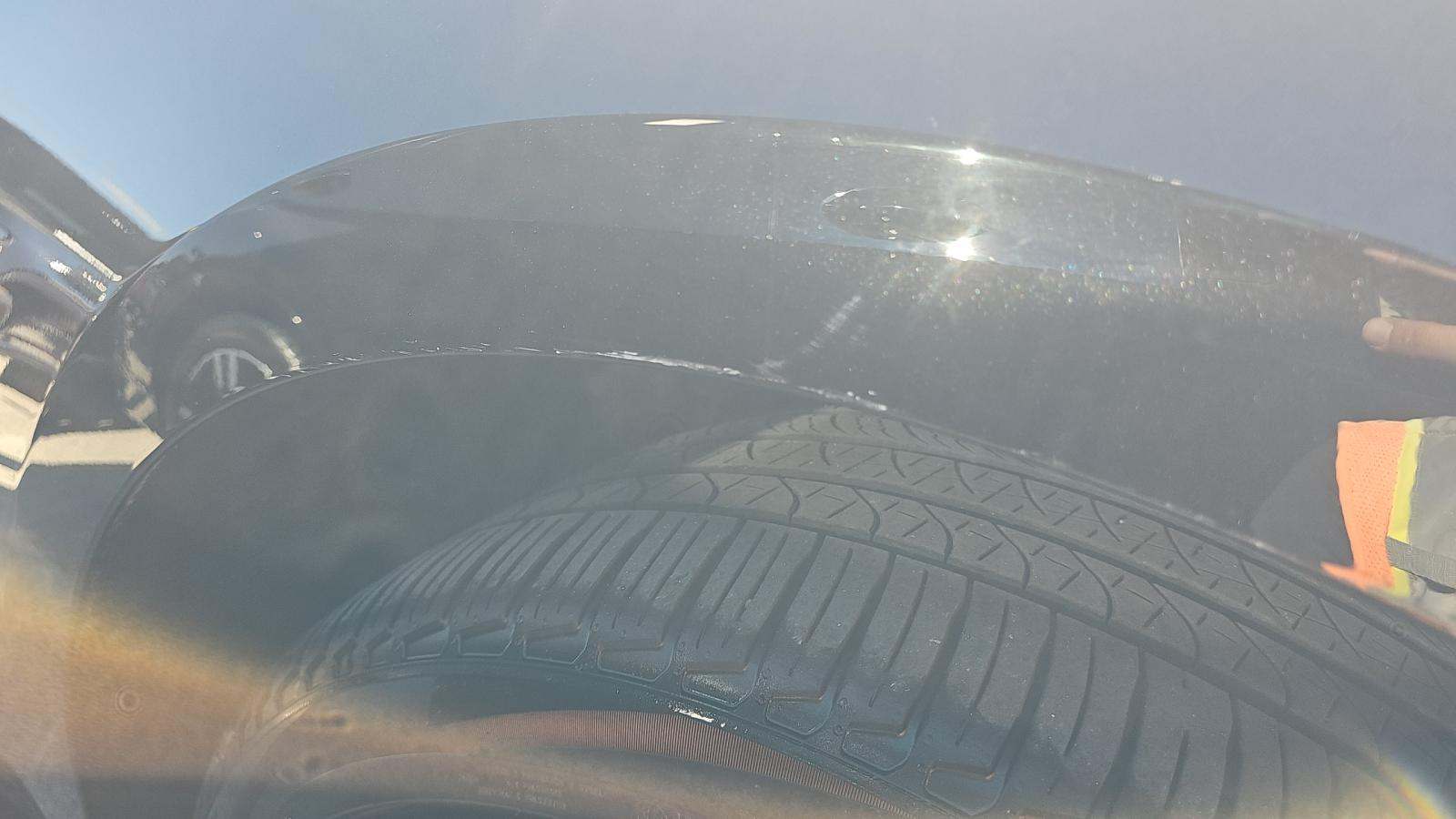 2023 Land Rover Range Rover SE AWD