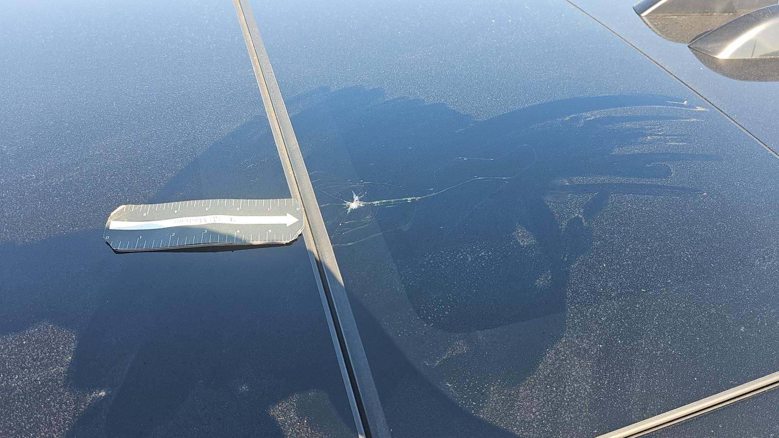 2023 Land Rover Range Rover SE AWD