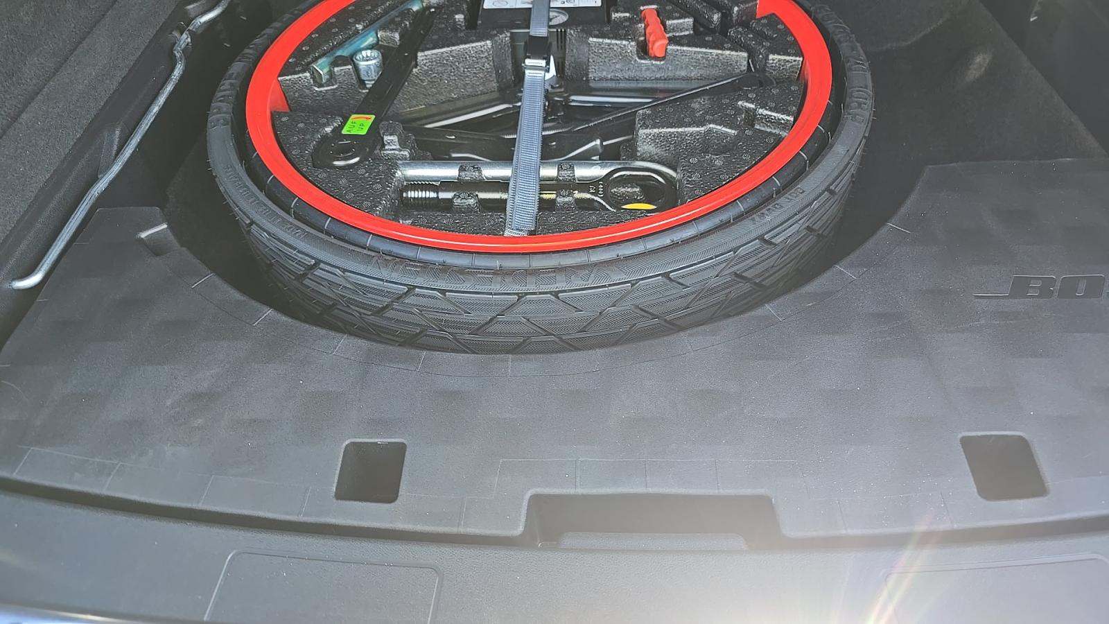 2022 Porsche Cayenne Base AWD