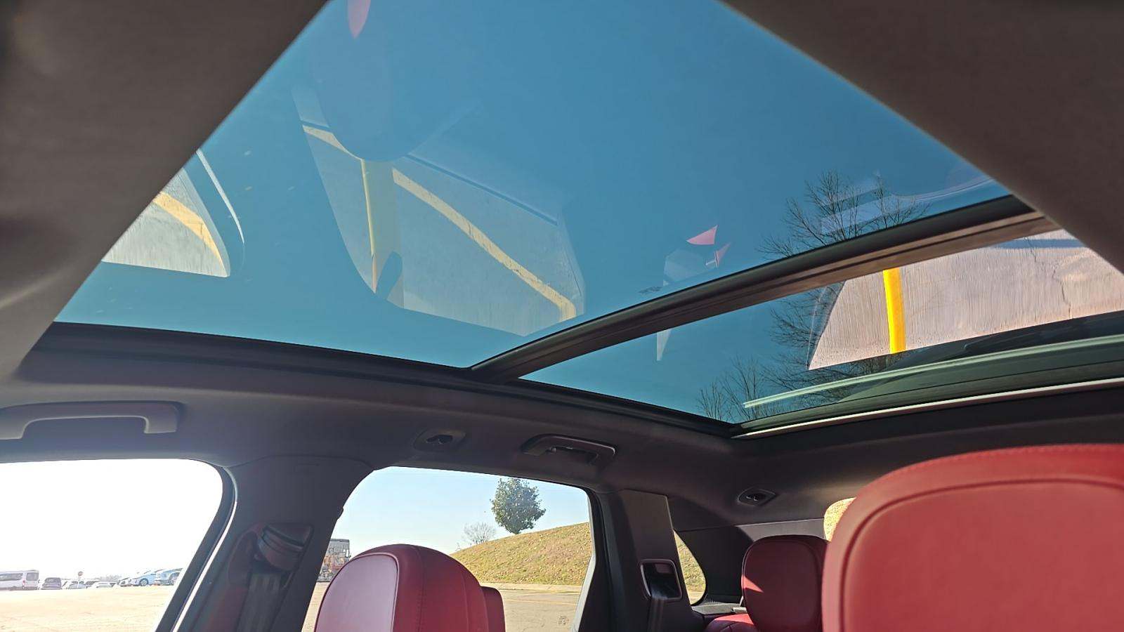 2022 Porsche Cayenne Base AWD