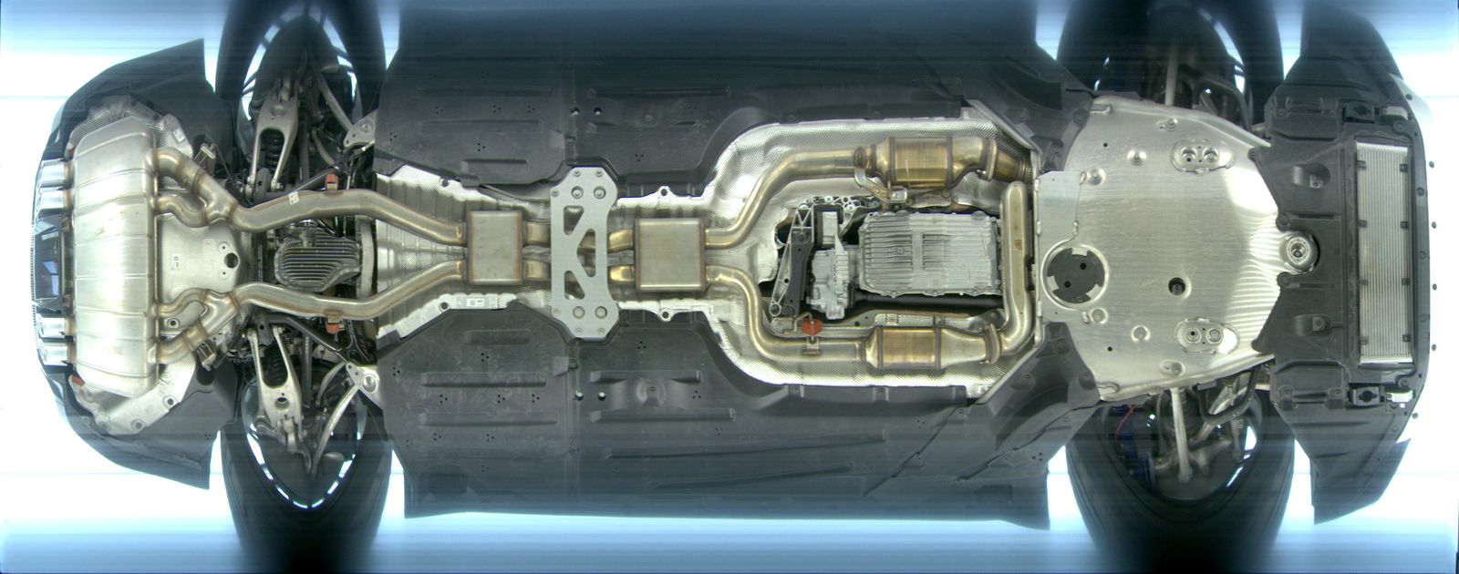 2025 BMW M3 Competition xDrive AWD