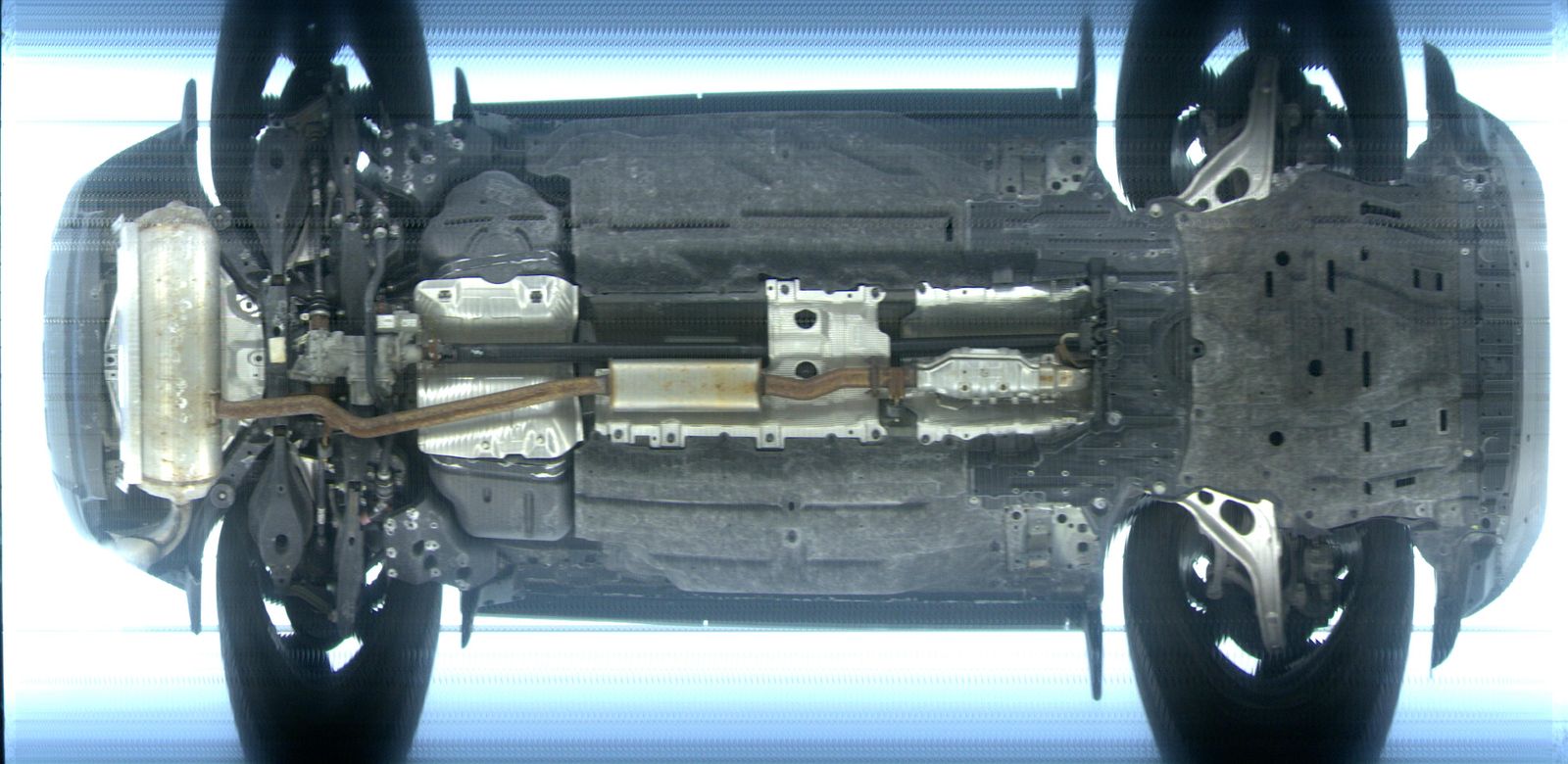 2023 Nissan Rogue SV AWD