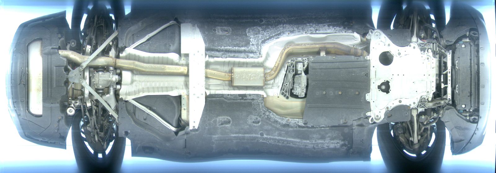 2022 BMW 7 Series 740i xDrive AWD