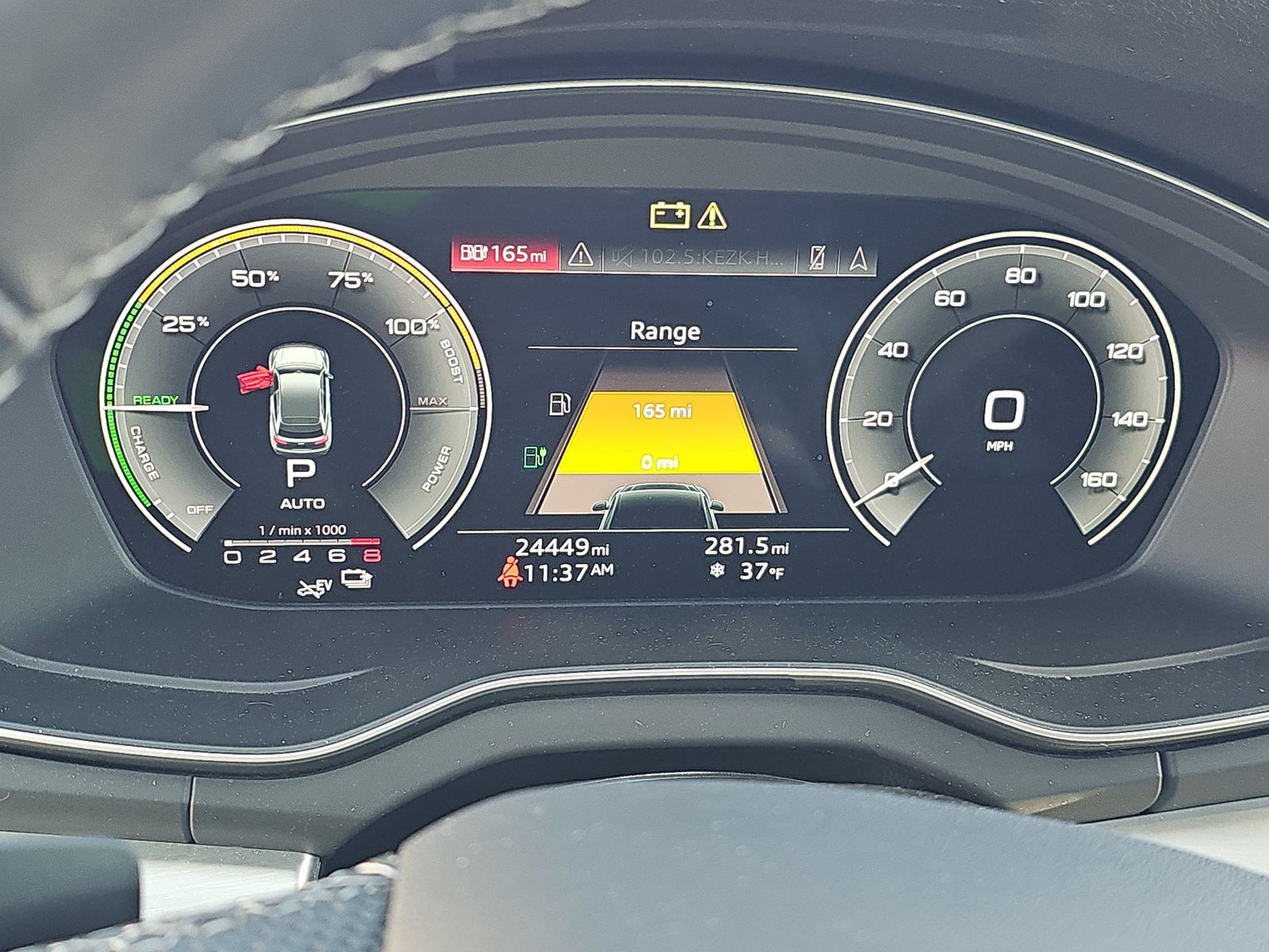 2022 Audi Q5 e Plug-In Hybrid S line Premium Plus AWD