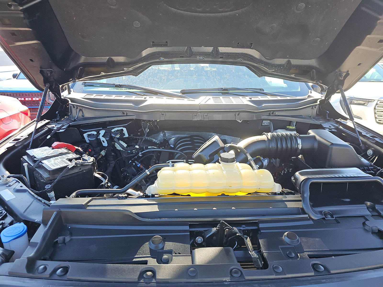 2023 Ford F-150 XLT AWD